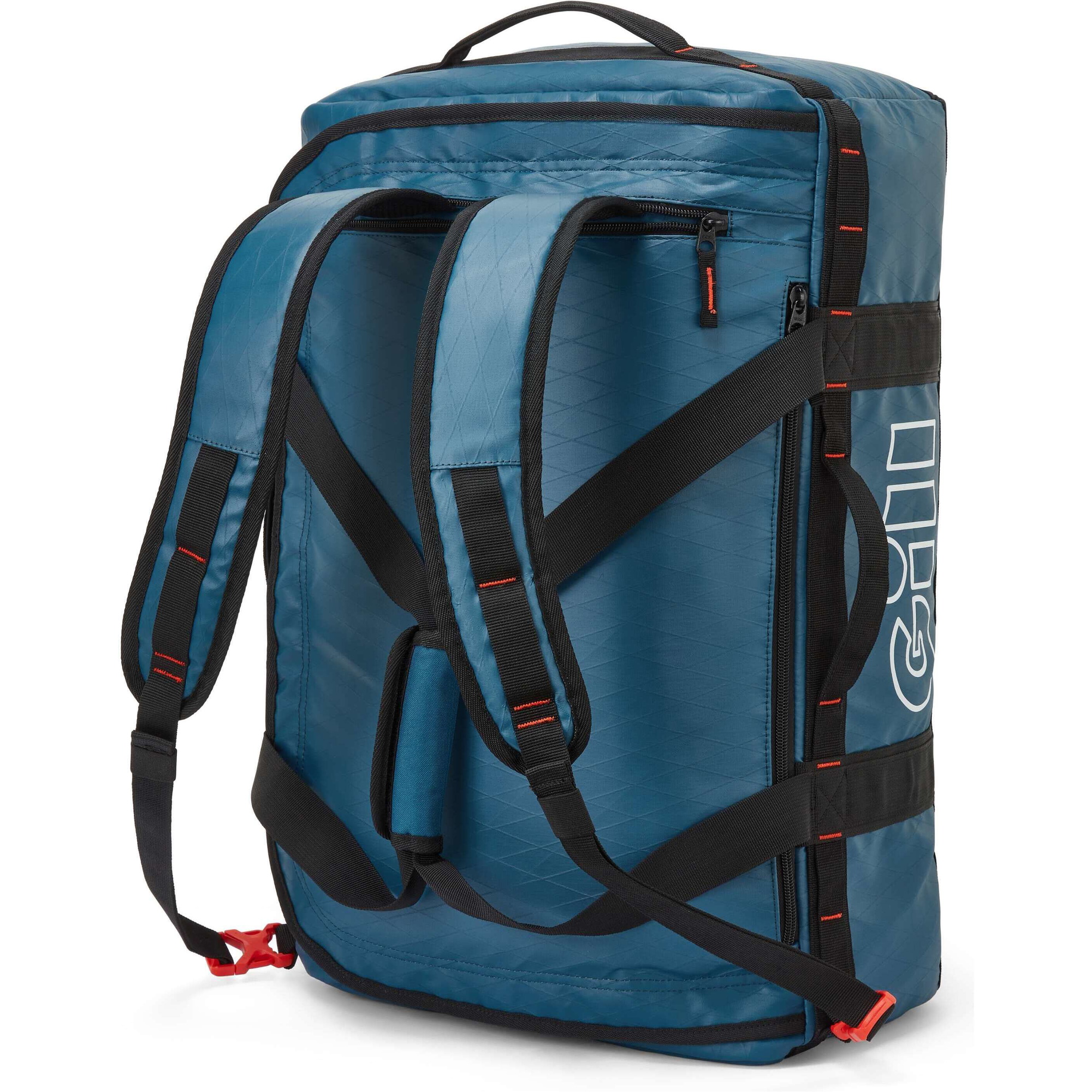 2026 Gill Navigator Tarp Bag 50L L117 - Deep Dive